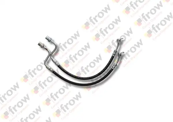 FROW FREN HORTUMU 5541112057 | Arka Sağ Fren Hortumu Santa Fe II Sorento II Xm 2 Adet