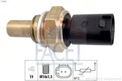 FACET 73350 | Isı Sensörü Mercedes A208 W202 W203 W210 W461 W463 W639 03>