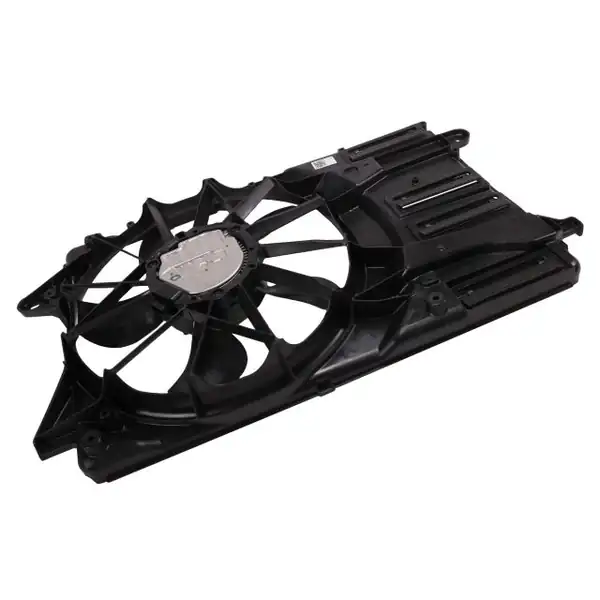 WISCO 84297686 | Fan Motoru Davli 445 mm 3 Fiş 7 Kanat 500w Opel Astra K B14xft B16xht B16dth 16
