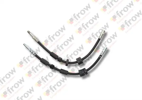 FROW FREN HORTUMU 6531112004 | Fren Hortumu Arka A4 A5 Q5 07 2 Adet