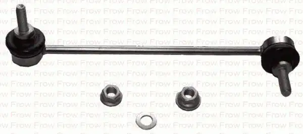 FROW ALTTAKIM 7511215001 | Z-Rot (Stabilizer) (Ön Sağ Sol) Dacia Logan 2004 -