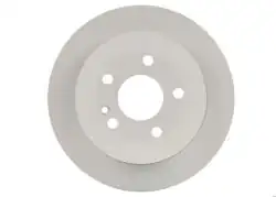 BOSCH 0986478469 | Fren Diski Arka Mercedes M-Serisi (W163) 1998-2001 | 1 Adet