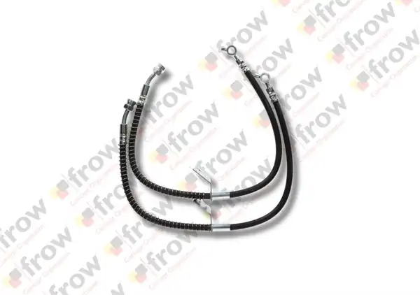 FROW FREN HORTUMU 5541112079 | Fren Hortumu Ön Sağ Elantra Escsiz Araclar 16 2 Adet
