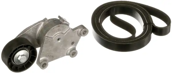 Gates Gts K026pk965 V Kayış Seti 6pk965