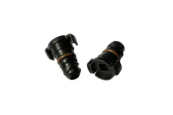 CABU 331312 | Karter Tapası Contalı Plastik TDCI Ford Connect