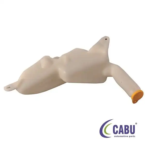 CABU 220102 | Cam Yıkama Su Deposu Astra G Kapaklı Çift Delik