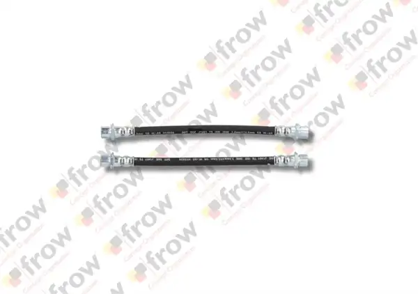 FROW FREN HORTUMU 2761118001 | Arka Fren Hortumu 220mm 107 2 Adet