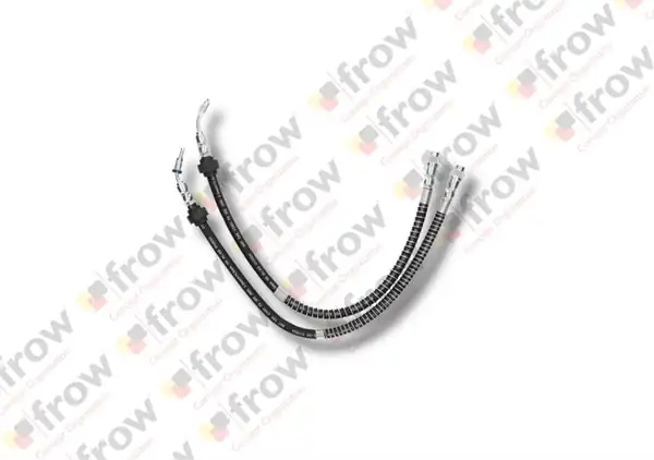 FROW FREN HORTUMU 2131112001 | Ön Fren Hortumu Master II ABS li Araclar 42982 2 Adet