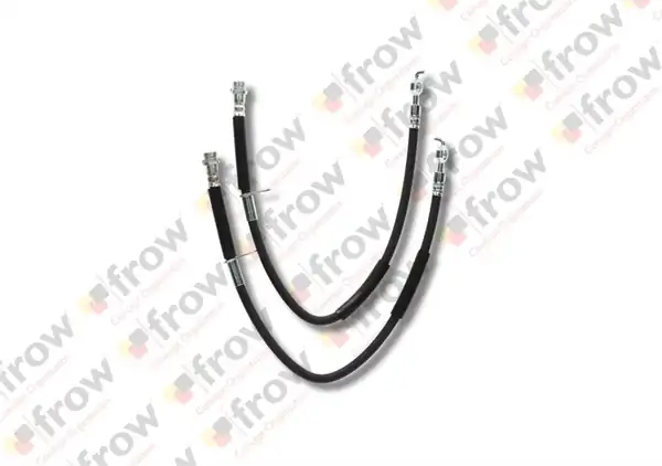 FROW FREN HORTUMU 5201112003 | Fren Hortumu Arka Kuga II Dm2 Elektronik El Frenı O 2 Adet