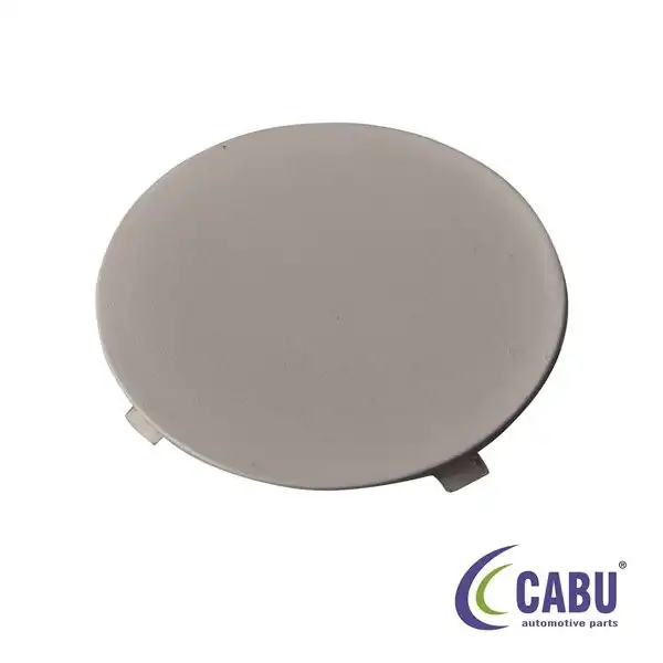 CABU 331512 | Arka Tampon Çeki Demir Kapağı Focus HB 02 05