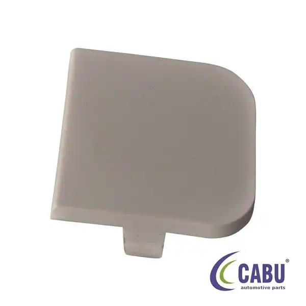 CABU 331501 | Ön Tampon Çeki Demir Kapağı Astarlı Focus 02 05 2118639