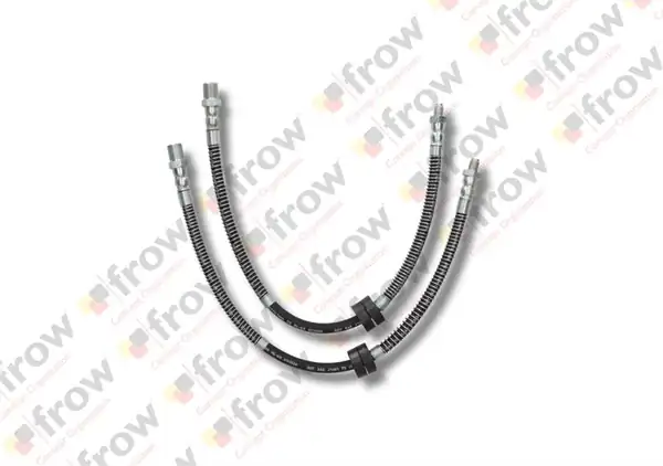 FROW FREN HORTUMU 2751112001 | Ön Fren Hortumu Peugeot J10 Minibüs 10 2 Adet