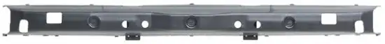 PHIRA BR08402 | Ön Tampon Darbe Emici Citroen Berlingo B9 Peugeot Partner 2008 2015
