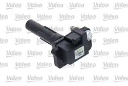 VALEO 245810 | Ateşleme Bobini Subaru Impreza