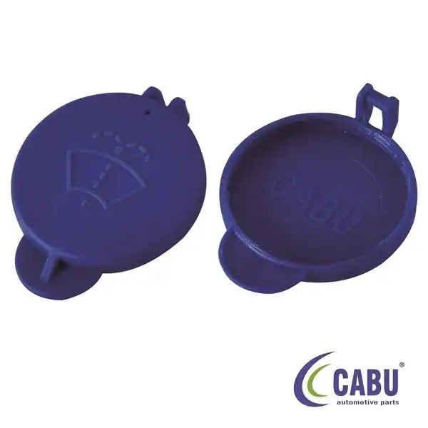 CABU 330201 | Cam Su Depo Kapağı Fiesta 05 08