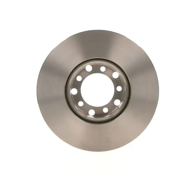 BOSCH 0986478060 | Fren Diski Ön Mercedes W116 R107 C107 | 2 Adet