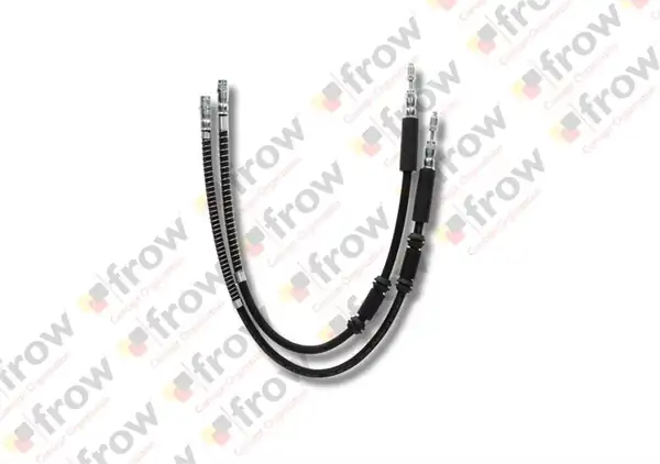 FROW FREN HORTUMU 4321112005 | Fren Hortumu Ön Q7 Q8 Touareg 16 18 18 2 Adet