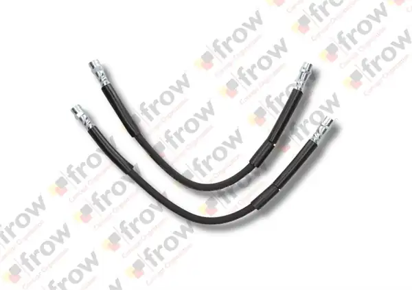 FROW FREN HORTUMU 6611112001 | Fren Hortumu Ön A8 Phaeton 02 2 Adet