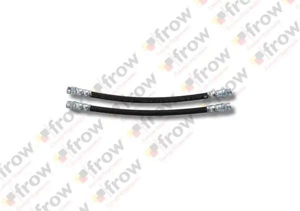 FROW FREN HORTUMU 2171112001 | Arka Fren Hortumu Scenic İ 99 03 2 Adet