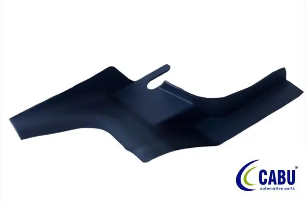 CABU 331635 | Ön Cam Izgara Kosesı Sol Ford Fusion 02 13