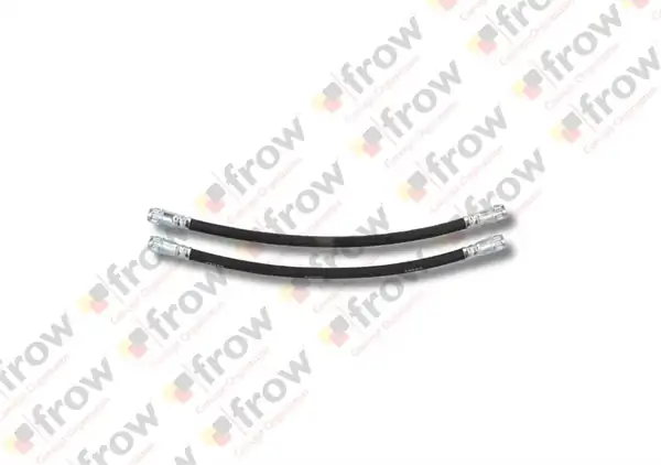 FROW FREN HORTUMU 2041112002 | Arka Fren Hortumu R21 Laguna Logan Sandero 2 Adet