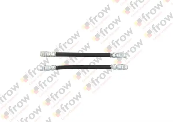 FROW FREN HORTUMU 2091112002 | Fren Hortumu Arka 220 mm Renault Clio III IV Megane II Kango Captur 2 Adet