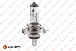 EUROREPAR 1616431180 | Erp H4 12V-60 / 5 Ampül | 10 Adet