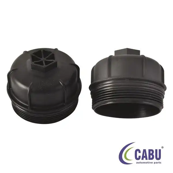 CABU 111003 | Yağ Filtre Kabı Linea 2 0 Doblo