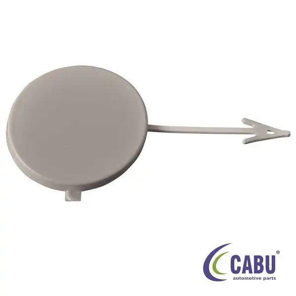CABU 331525 | Ön Tampon Çeki Demir Kapağı Astarlı Mondeo 01 06 2118641