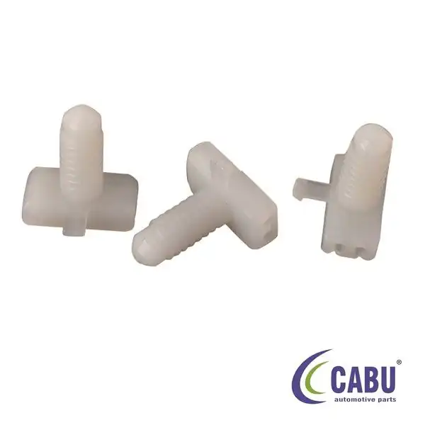 CABU 330644 | Ön Marşbiyel Kapak Tirnagi Focus HB Hatcback 98 05 5 Adet