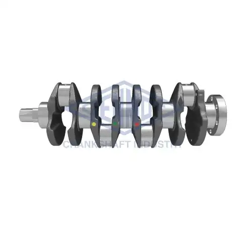 GENMOT GM1134 | Krank Mili Fiat Doblo 1 9 JTD 01 1900316