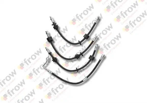 FROW FREN HORTUMU 5511112040 | Fren Hortumu Ön Sağ Hilux Vıgo 4 2 06 2 Adet
