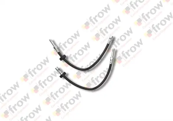 FROW FREN HORTUMU 3961112003 | Ön Fren Hortumu S60 S80 00 2 Adet