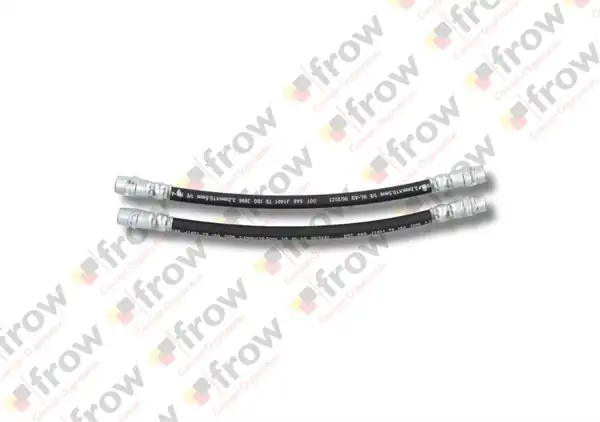 FROW FREN HORTUMU 3891112007 | Fren Hortumu Arka Aveo 12 15 2 Adet