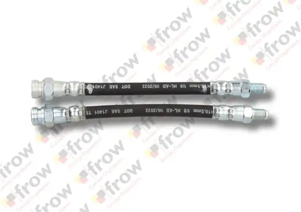 FROW FREN HORTUMU 5541112003 | Ön Kısa Fren Hortumu H100 93 00 2 Adet