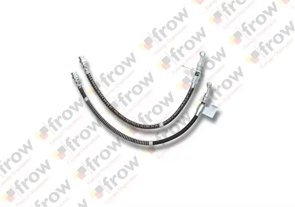 FROW FREN HORTUMU 5541112002 | Fren Hortumu Ön Sağ 528 mm Hyundai Accent İ 94 00 2 Adet