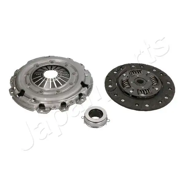 Japan Parts Kf 020 Chery Tıggo 1 6 06 Debriyaj Seti 225 Çp