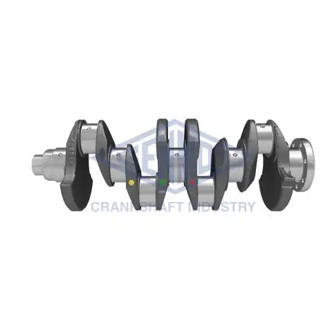 GENMOT GM1160 | Krank Mili Dokum Renault R11 Dıesel Flash 1700 CC Dıesel F2n