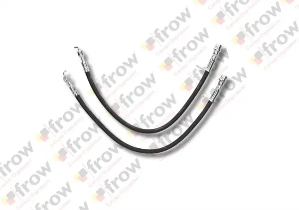 FROW FREN HORTUMU 2761112002 | Ön Sağ Fren Hortumu C1 107 Aygo 05 2 Adet