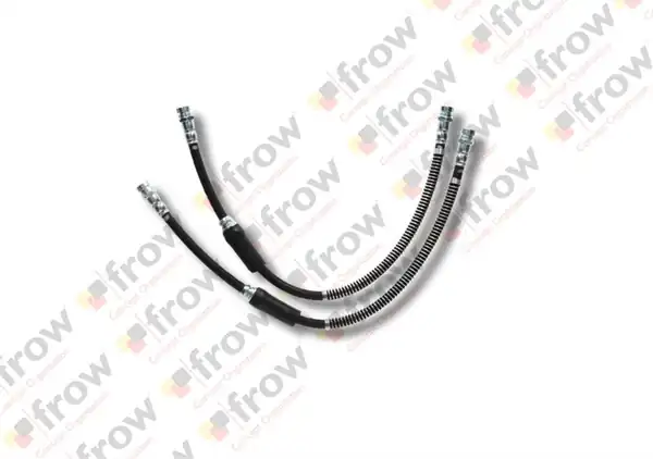 FROW FREN HORTUMU 4351112001 | Fren Hortumu Ön 530 mm Volkswagen Golf VI A3 Seat Leon 05 12 2 Adet