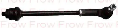 FROW ALTTAKIM 4231213023 | Komple Rot Sağ Volkswagen Transporter T4 Körük
