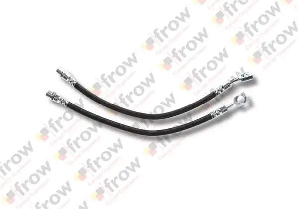 FROW FREN HORTUMU 3561112002 | Fren Hortumu Arka Vectra C 03 2 Adet