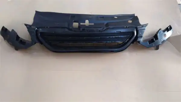 FROW KAROSERI 2881623001 | Ön Tampon Üst Bagaliti 2008