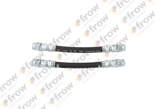 FROW FREN HORTUMU 2091112005 | Arka Boru Arası Fren Hortumu Megane III 08 2 Adet