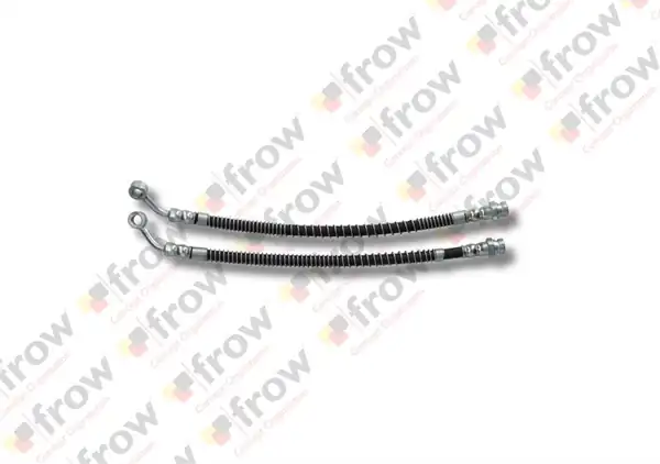 FROW FREN HORTUMU 5541112013 | Ön Fren Hortumu Sol Starex 2 Adet