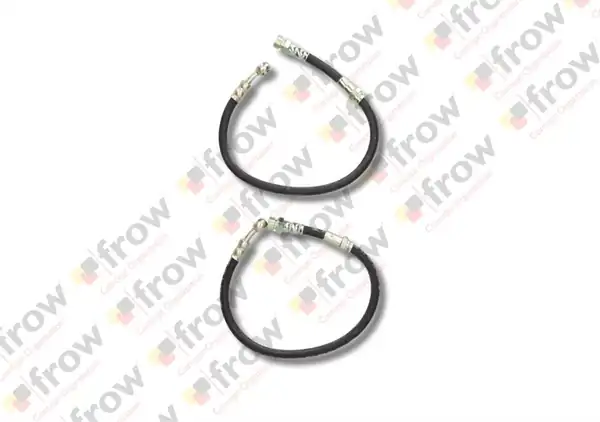 FROW FREN HORTUMU 5541118006 | Arka Fren Hortumu Elentra 2 Adet