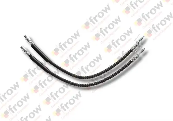 FROW FREN HORTUMU 4901112008 | Fren Hortumu Ön W222 V222 X222 Zir 2 Adet