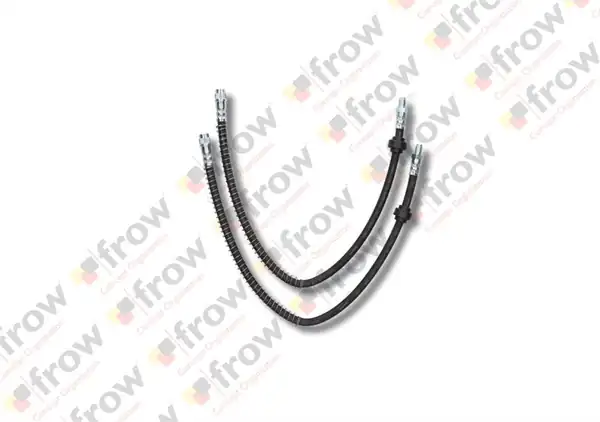 FROW FREN HORTUMU 3621112001 | Fren Hortumu Ön Movano 01 2 Adet