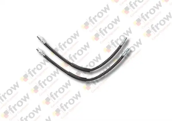 FROW FREN HORTUMU 4901112009 | Fren Hortumu Ön W221 Zirhsiz Araclar İ 2 Adet