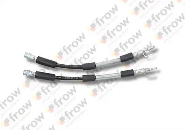 FROW FREN HORTUMU 5051112001 | Fren Hortumu Ön 370 mm Ford Connect 02 13 2 Adet